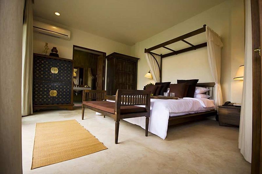 Saree Samui Tempat peranginan 4*