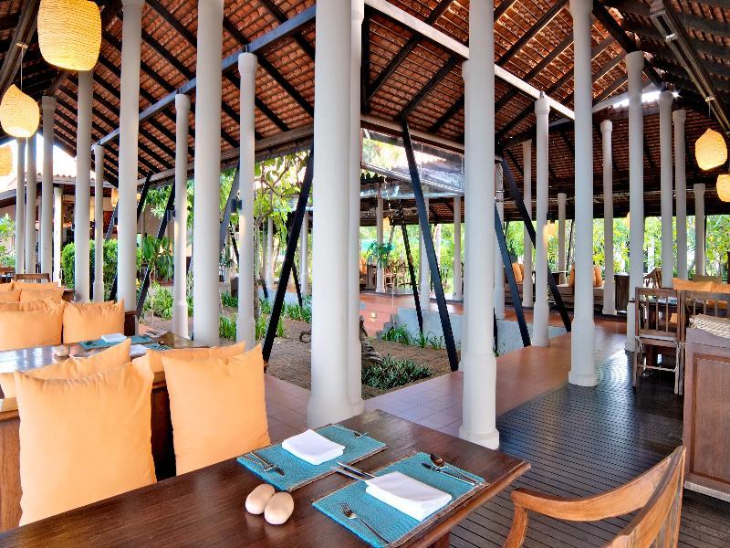 Saree Samui Tempat peranginan Mae Nam
