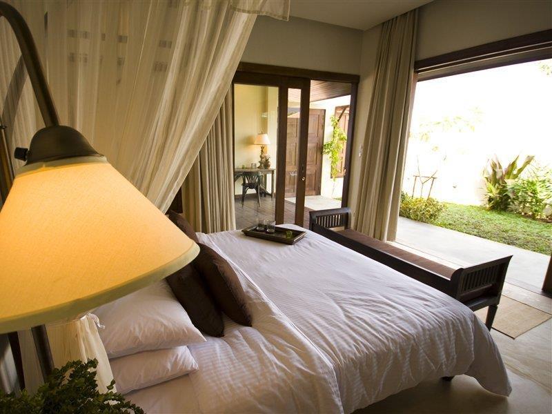 Tempat peranginan Saree Samui 4*