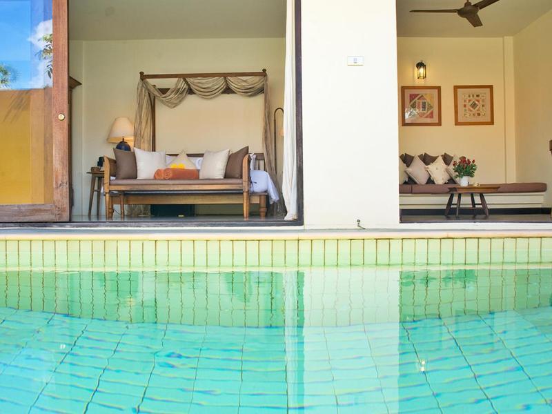 Saree Samui Курортный комплекс 4*