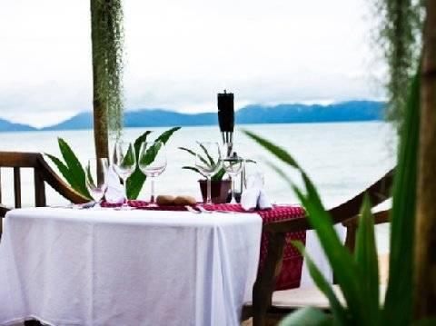 Saree Samui Resort Mae Nam