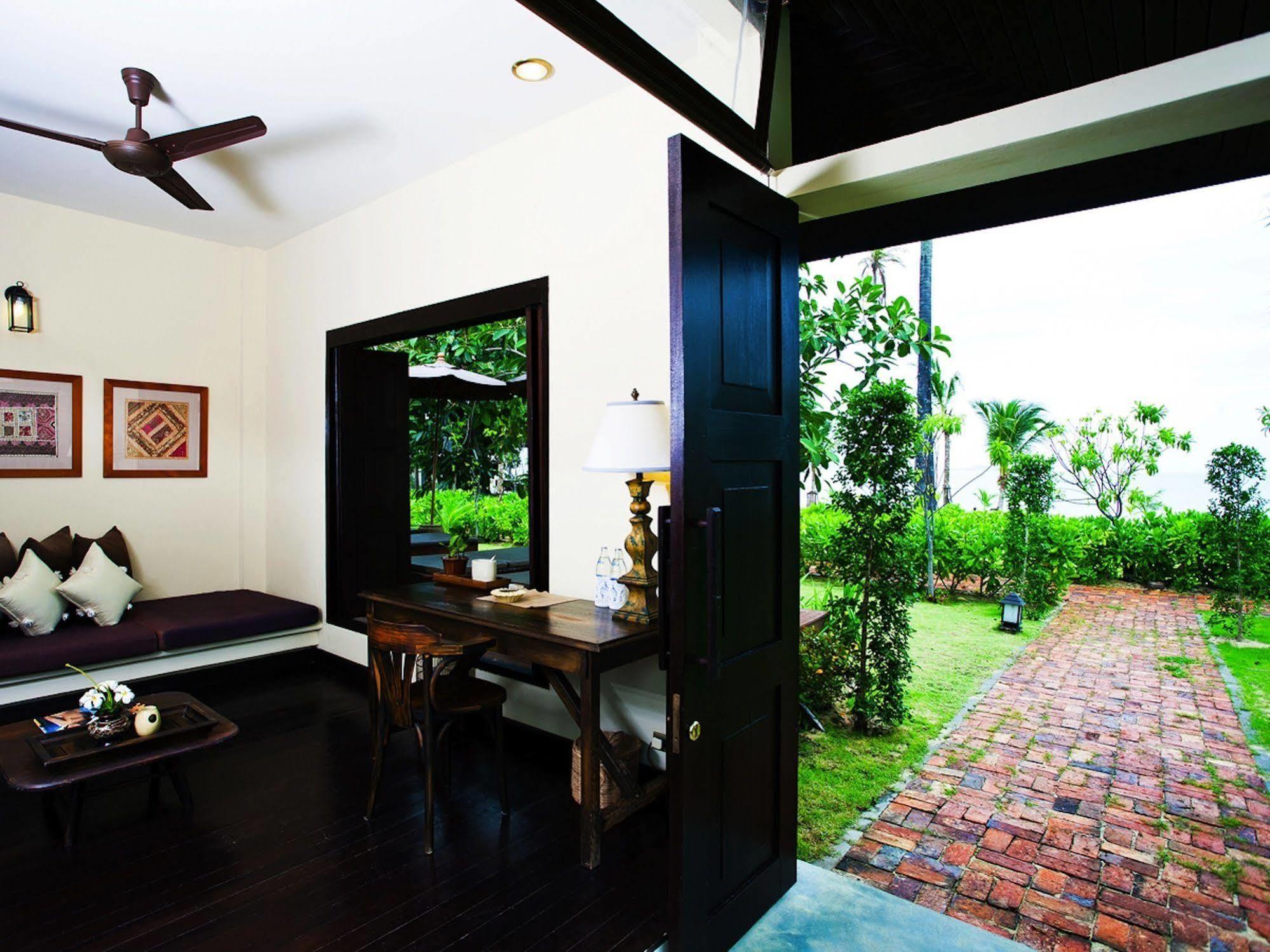 Saree Samui Курортный комплекс