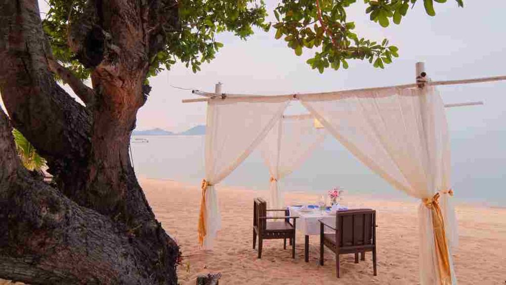 Saree Samui Курортный комплекс