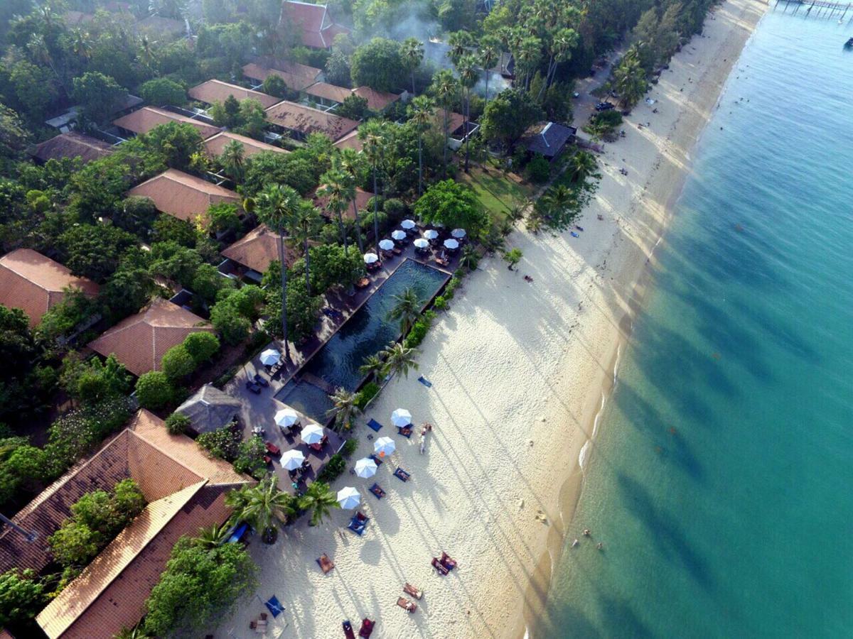 Saree Samui Tempat peranginan