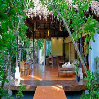 Saree Samui