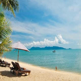 Resort Saree Samui